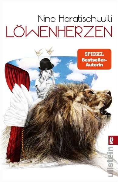 Produktbild: L&ouml;wenherzen