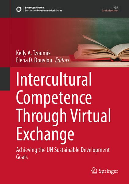 Produktbild: Intercultural Competence Through Virtual Exchange