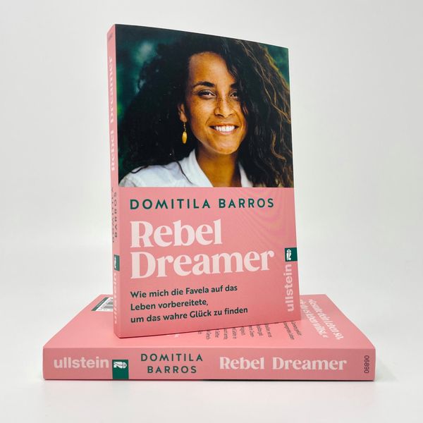 Produktbild: Rebel Dreamer