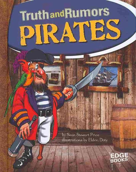 Produktbild: Pirates