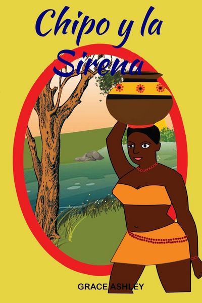 Produktbild: Chipo y la sirena