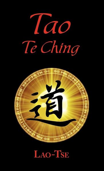 Produktbild: The Book of Tao
