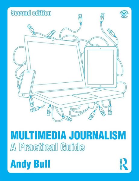 Produktbild: Multimedia Journalism