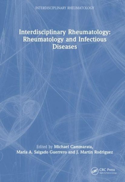 Produktbild: Interdisciplinary Rheumatology: Rheumatology and Infectious Diseases