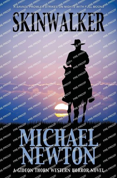 Produktbild: Skinwalker