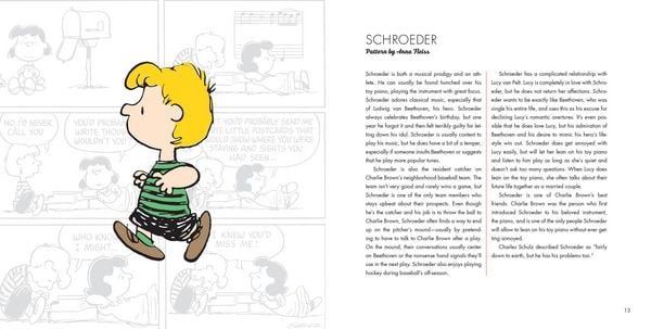 Produktbild: Peanuts Cross-Stitch