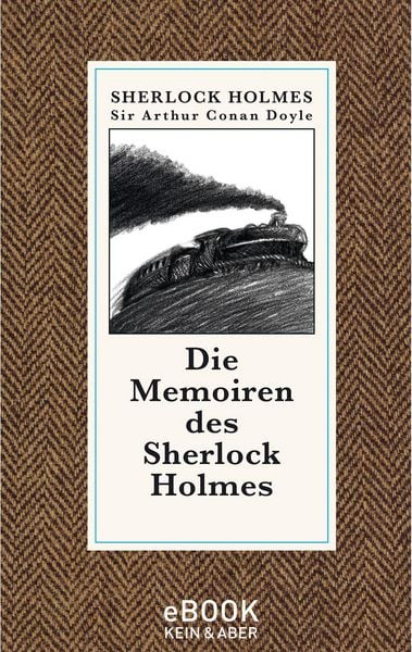 Produktbild: Memoiren des Sherlock Holmes