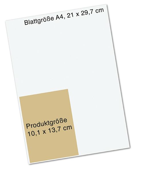 Produktbild: Das Orakel der Krafttiere