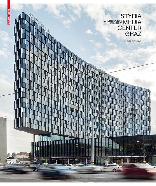 Produktbild: Styria Media Center Graz