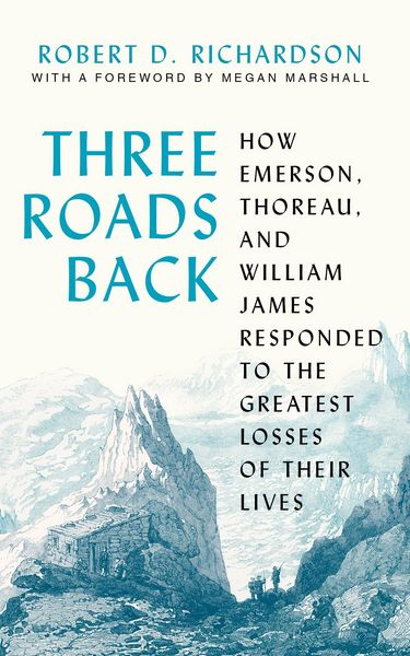 Produktbild: Three Roads Back