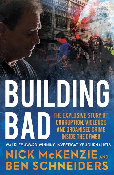 Produktbild: Building Bad