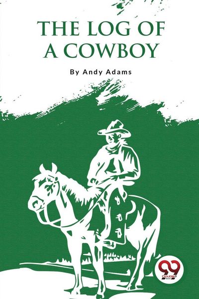 Produktbild: The Log Of A Cowboy