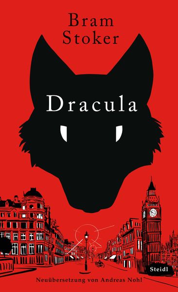Produktbild: Dracula