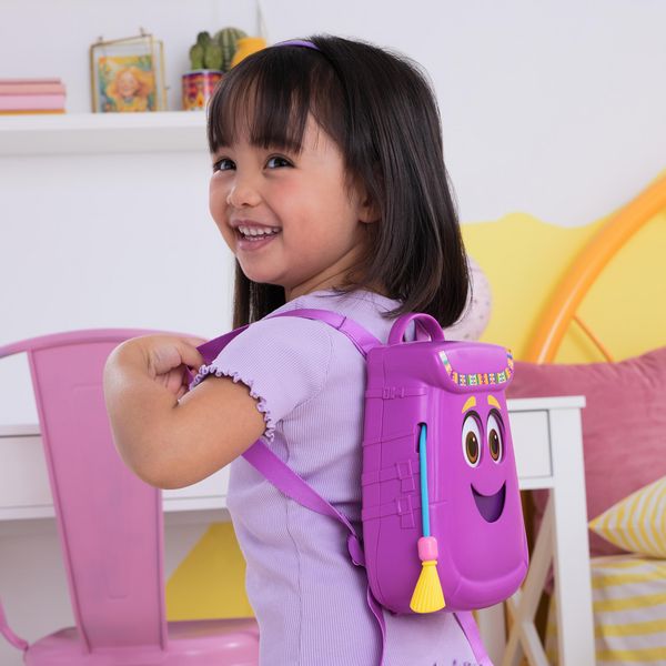 Produktbild: Dora - Mein Abenteuer Rucksack
