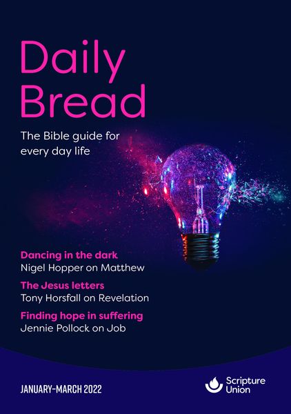 Produktbild: Daily Bread