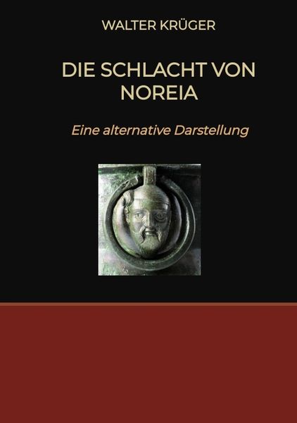 Produktbild: Die Schlacht von Noreia