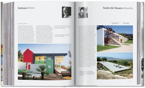 Produktbild: Moderne Architektur A&ndash;Z