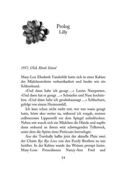 A Spark of Time - Rendezvous auf der Titanic