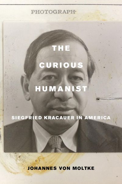 Produktbild: The Curious Humanist