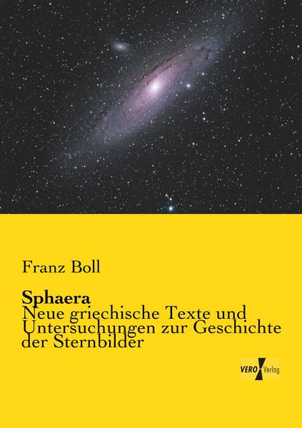 Produktbild: Sphaera