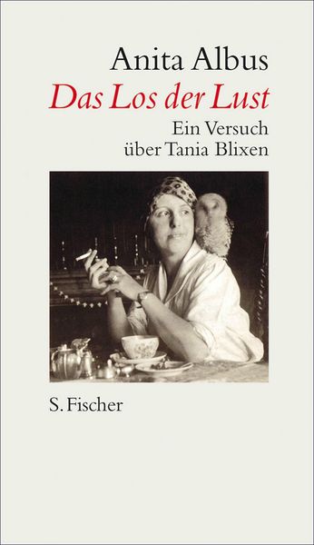 Produktbild: Das Los der Lust