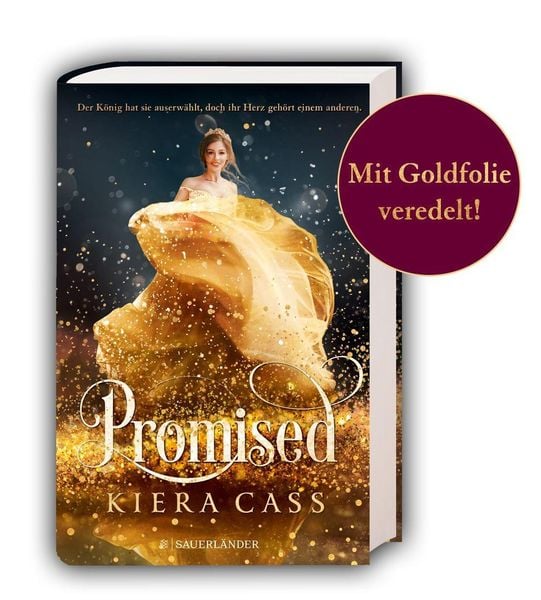 Produktbild: Promised