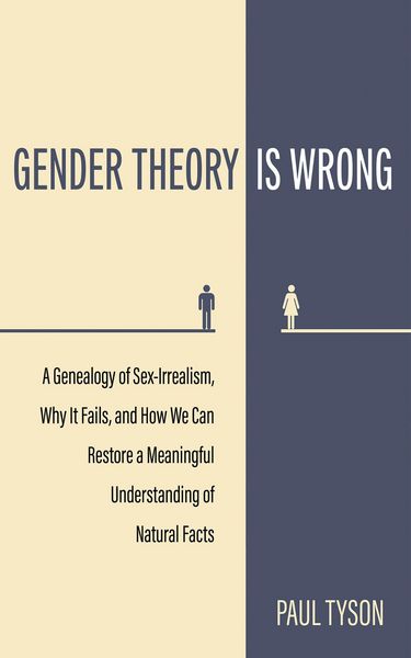 Produktbild: Gender Theory Is Wrong