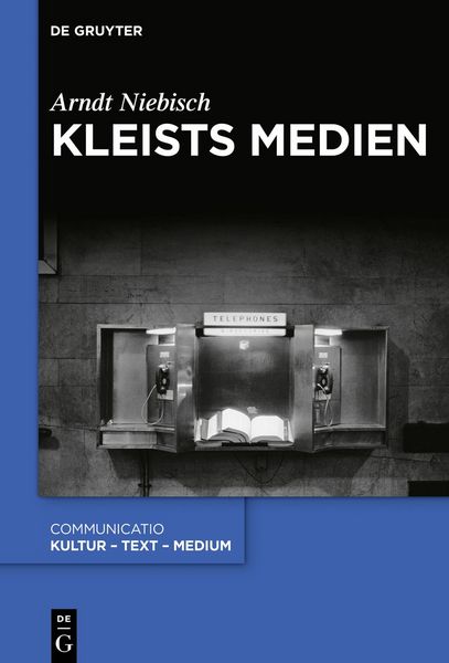 Produktbild: Kleists Medien