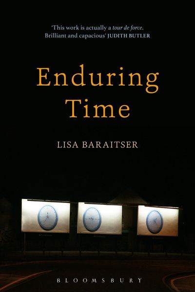 Produktbild: Enduring Time
