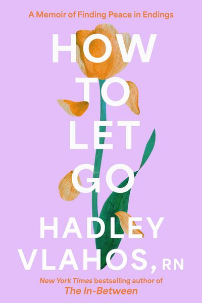 Produktbild: How to Let Go