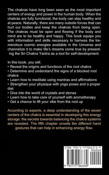 Produktbild: Chakras