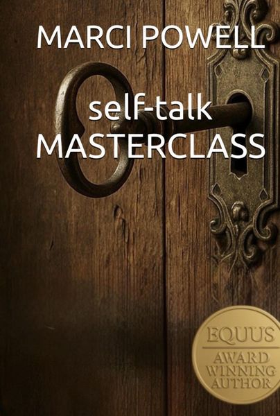 Produktbild: Self talk Masterclass