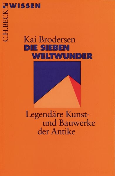 Produktbild: Die sieben Weltwunder
