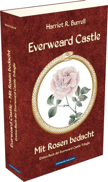 Produktbild: Everweard Castle - Mit Rosen bedacht