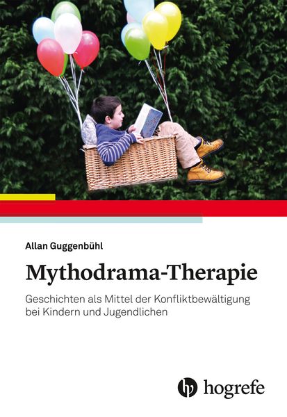 Produktbild: Mythodrama-Therapie