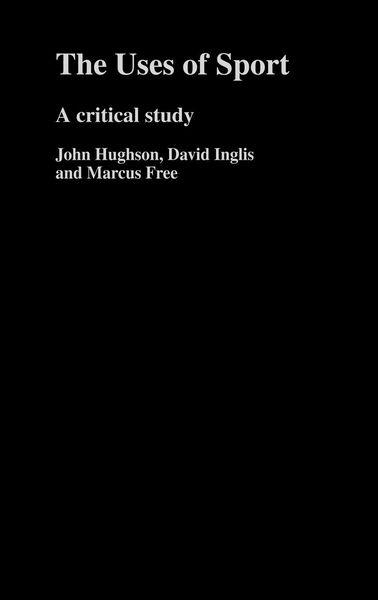 Produktbild: The Uses of Sport