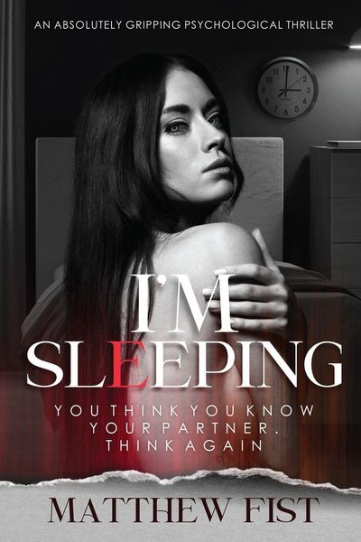 Produktbild: I'm Sleeping
