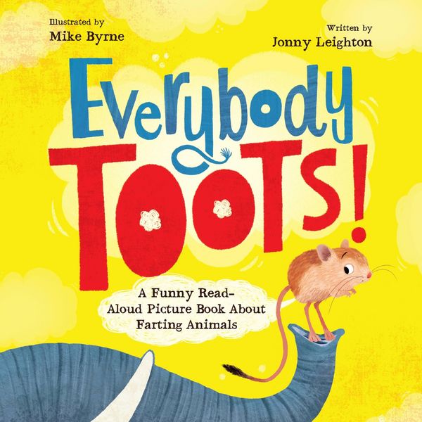Produktbild: Everybody Toots