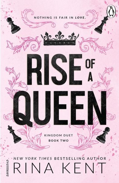 Produktbild: Rise of a Queen