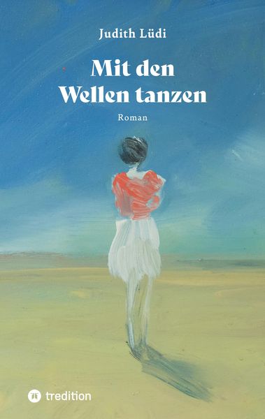 Produktbild: Mit den Wellen tanzen