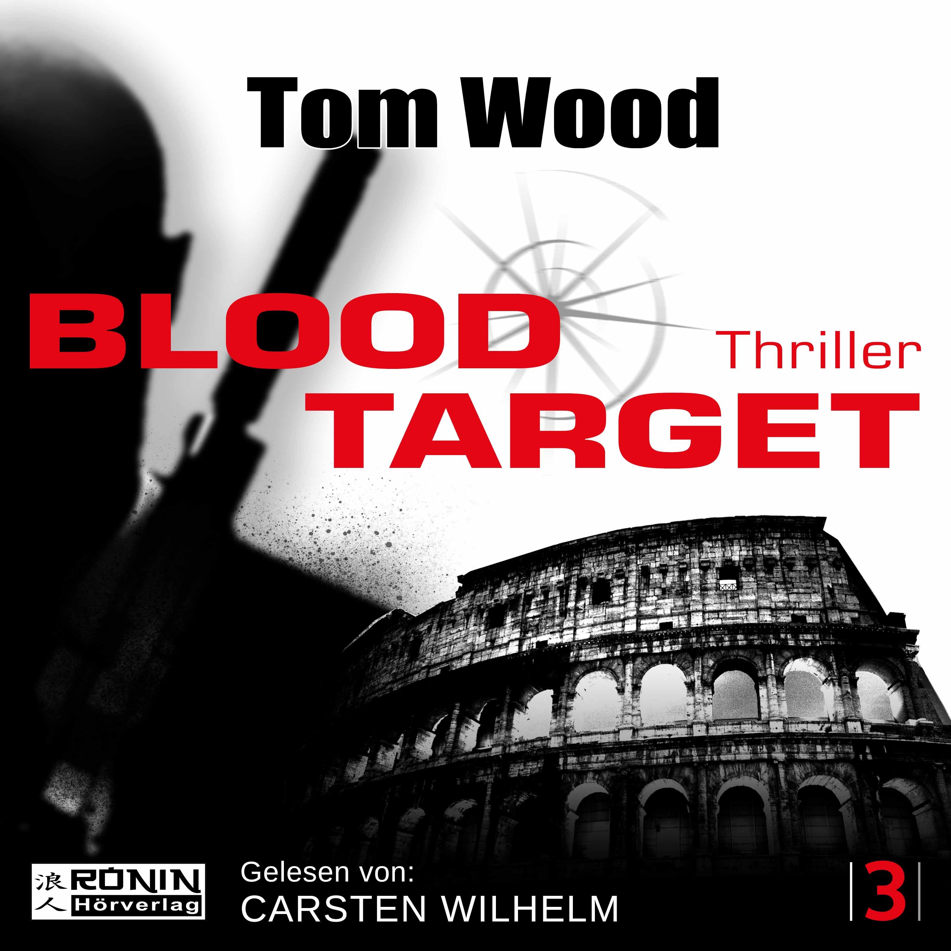 Produktbild: Blood Target