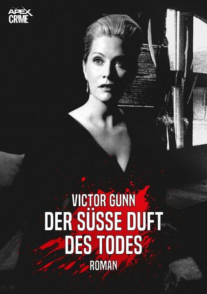 Produktbild: Der S&uuml;sse Duft des Todes