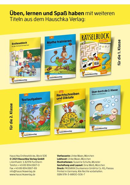 Produktbild: Lesen lernen 1. Klasse f&uuml;r Jungen und M&auml;dchen - Quer durchs Jahr