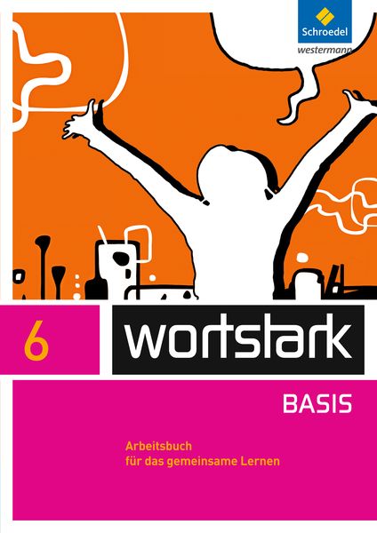 Produktbild: wortstark - Zusatzmaterial Basis - Ausgabe 2012
