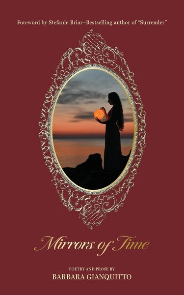 Produktbild: Mirrors of Time