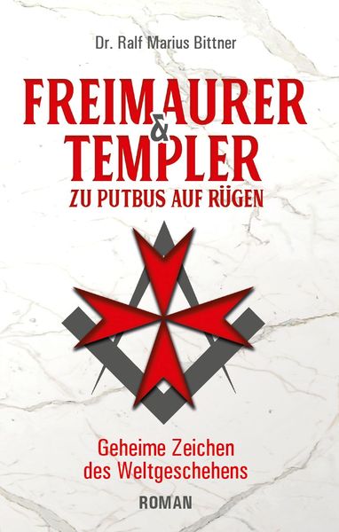 Produktbild: Freimaurer & Templer zu Putbus auf R&uuml;gen