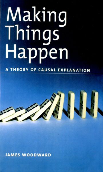 Produktbild: Making Things Happen