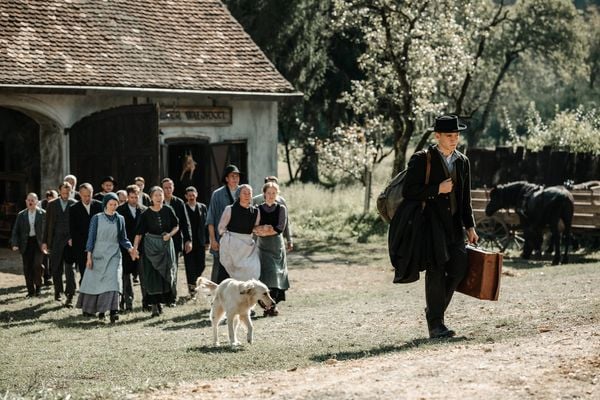 Produktbild: Der Club der singenden Metzger