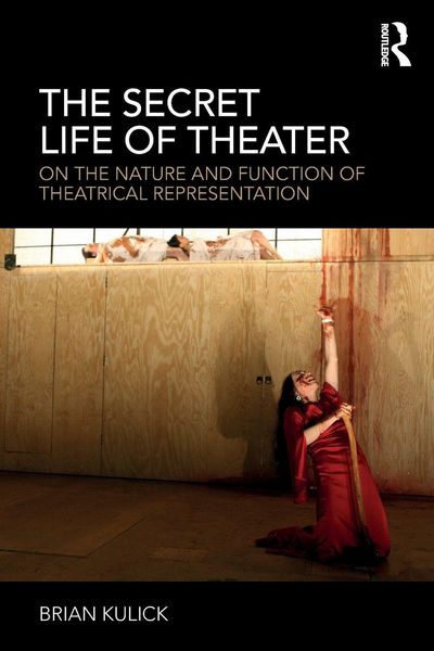 Produktbild: The Secret Life of Theater