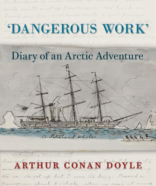 Produktbild: Dangerous Work